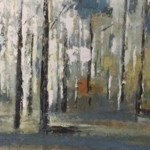 Meet your Posher, Dana